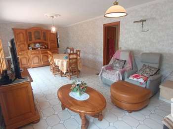 Vente maison 5 pièces Eu 76