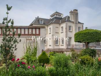 Vente Maison 6 chambresEu