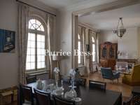Vente maison 10 pièces