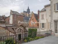 Vente maison 10 pièces