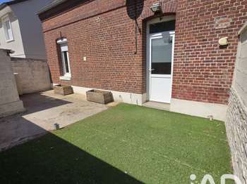 Vente Maison 3 chambresEu