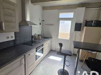Vente Maison 3 chambresEu