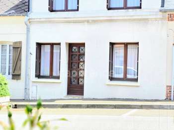 Maison 4 pièces 78 m² · à Eu · 78 m² · 135 000 €