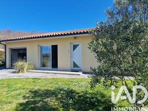 Vente Maison 2 chambresEugénie-les-Bains