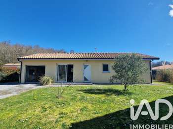 Vente maison 3 pièces Eugénie-les-Bains 40
