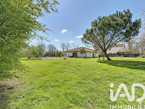 Vente Maison 2 chambresEugénie-les-Bains