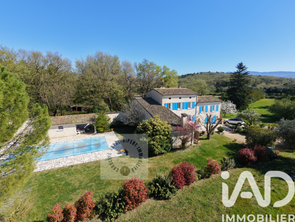 Vente Maison 4 chambresEurre