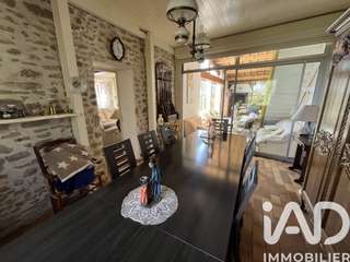 Vente maison 7 pièces Vente maison 7 pièces