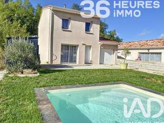 Vente maison 4 pièces Vente maison 4 pièces