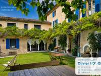Vente maison 32 pièces Vente maison 32 pièces