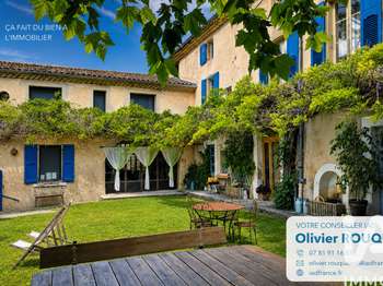 Vente Maison 32 piècesEurre