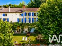 Vente maison 32 pièces Vente maison 32 pièces