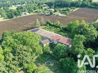 Vente maison 32 pièces Vente maison 32 pièces