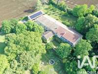 Vente maison 32 pièces Vente maison 32 pièces