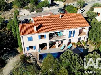 Vente Maison 4 chambresEus