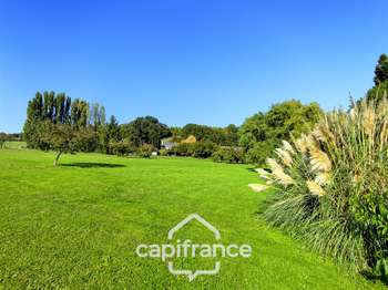 Vente maison 4 pièces Évaillé 72