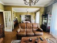 Vente maison 8 pièces Vente maison 8 pièces