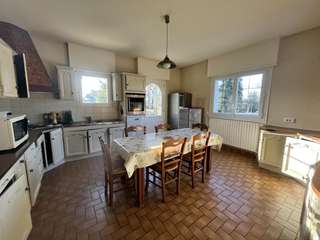 Vente maison 8 pièces Vente maison 8 pièces