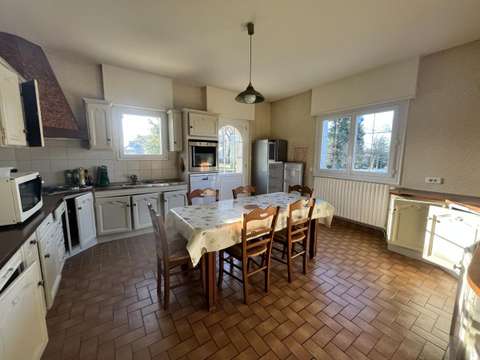 Vente maison 8 pièces Vente maison 8 pièces