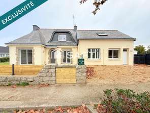 Vente Maison 4 chambresEvellys