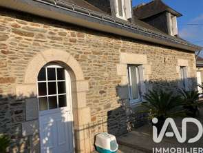 Vente Maison 4 chambresEvellys