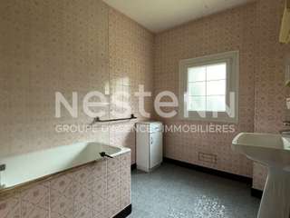 Vente maison 12 pièces