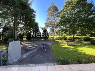 Vente maison 12 pièces