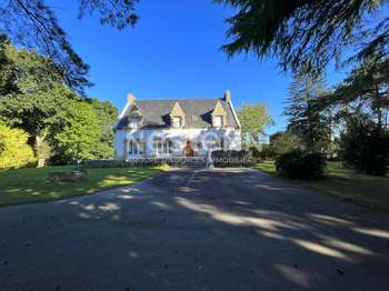 Vente maison 12 pièces Evellys 56