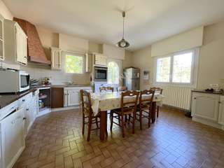 Vente maison 12 pièces
