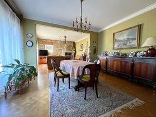 Vente maison 12 pièces