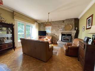 Vente maison 12 pièces