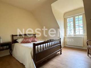 Vente maison 12 pièces