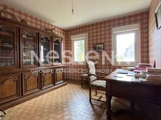 Vente maison 12 pièces