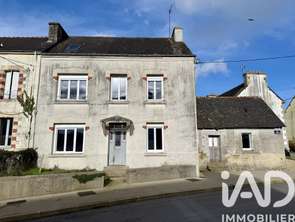 Vente Maison 3 chambresEvellys
