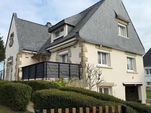 Vente Maison 4 chambresEvellys