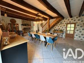 Vente Maison 5 chambresEvellys