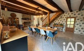 Photo Vente maison Evellys