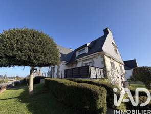 Vente Maison 4 chambresEvellys