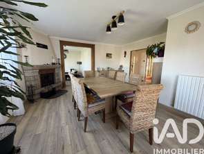 Vente Maison 4 chambresEvellys