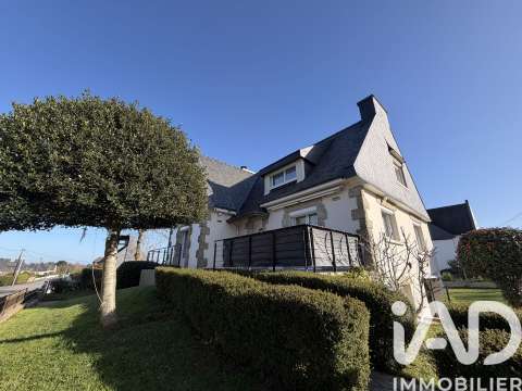 Vente maison 6 pièces Evellys 56