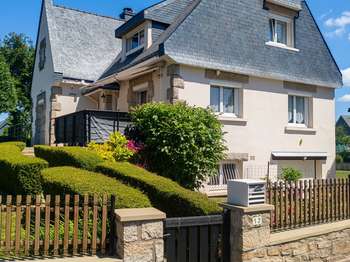 Vente Maison 4 chambresEvellys