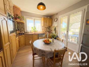 Vente Maison 4 chambresEvellys
