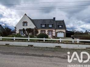 Vente Maison 6 chambresEvellys