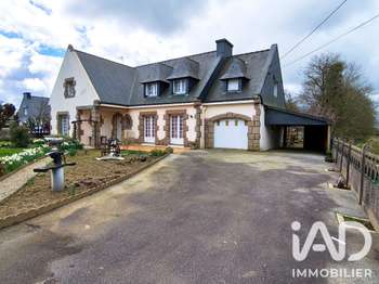Vente Maison 6 chambresEvellys