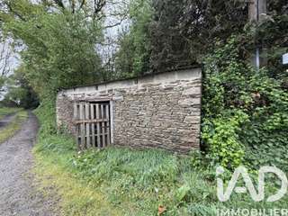 Vente maison 2 pièces