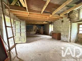 Vente maison 2 pièces