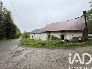 Vente Maison 1 chambreEvellys