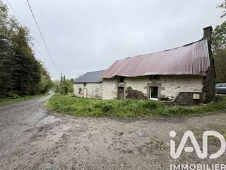 Vente maison 2 pièces