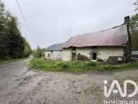Vente maison 2 pièces Vente maison 2 pièces