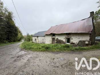 Vente Maison 1 chambreEvellys